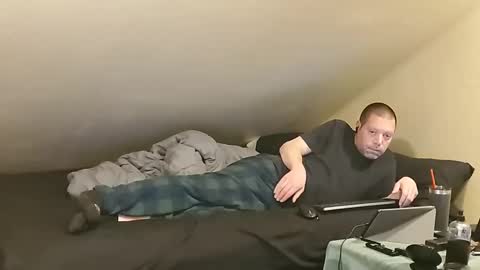 mrxhere online show from January 2, 7:51 pm