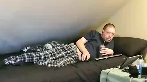 mrxhere online show from January 17, 7:05 pm