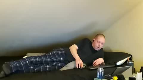 mrxhere online show from January 19, 5:37 am