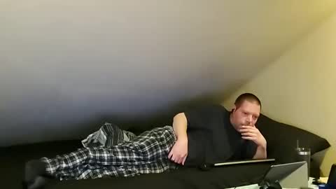 mrxhere online show from February 25, 10:07 pm