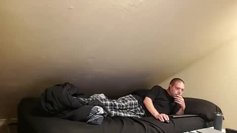 mrxhere online show from October 7, 8:17 pm