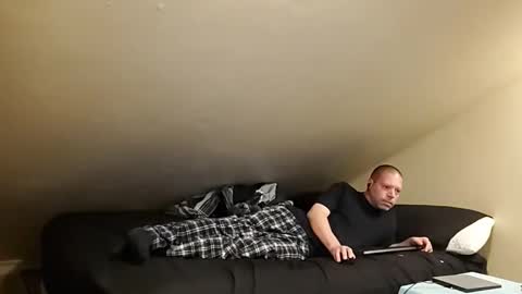 mrxhere online show from November 15, 4:14 pm