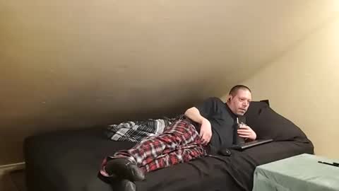 mrxhere online show from February 23, 12:30 am