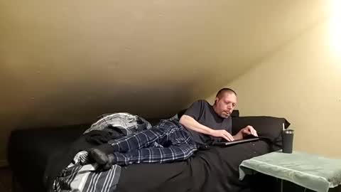 mrxhere online show from March 23, 6:12 pm