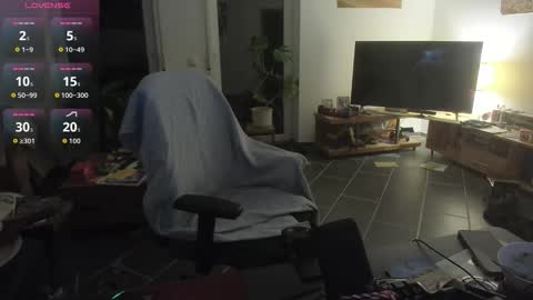 Snapshot of mrzaasch chatting on February 17, 6:14 pm Sascha online show from February 17, 6:14 pm