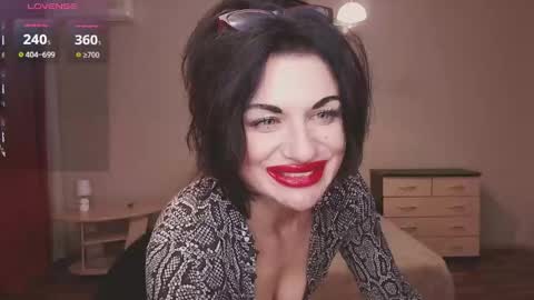 Snapshot of ms_afrodita chatting on December 8, 3:13 pm Hi Im Anna PVT open 6 tk extratokens online show from December 8, 3:13 pm