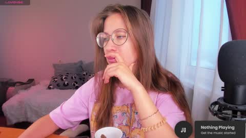 Allison online show from January 12, 12:01 pm