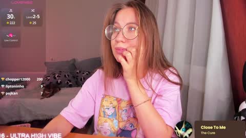 Allison online show from January 12, 3:03 pm