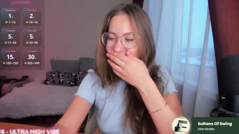 Allison online show from January 17, 12:31 pm