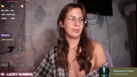 Allison online show from November 9, 12:09 am