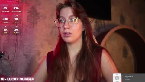 Allison online show from December 1, 12:21 pm