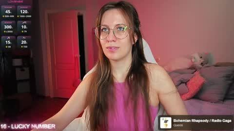 Allison online show from April 29, 5:17 pm