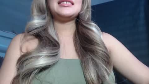 Betty online show from June 20, 2:53 pm