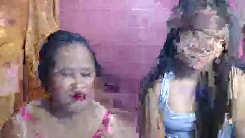 ms_celestine online show from February 22, 1:31 pm