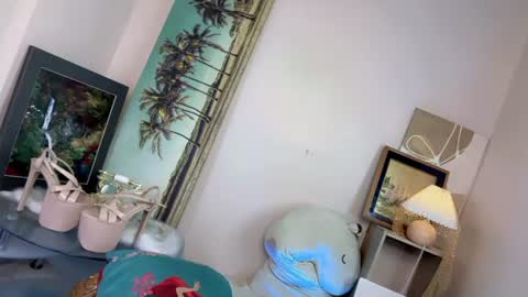 Channel online show from July 23, 11:13 pm