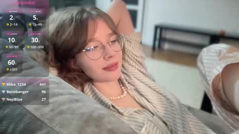Snapshot of ms_christiana chatting on November 25, 5:02 pm ms_christiana online show from November 25, 5:02 pm