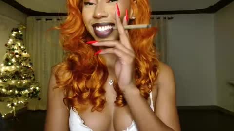 Snapshot of ms_crystal chatting on December 5, 9:00 pm ms_crystal online show from December 5, 9:00 pm