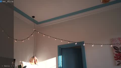 dira and the riru tribe online show from February 15, 1:31 pm