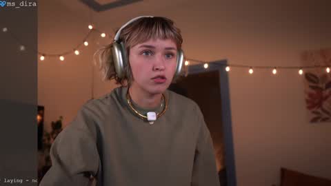 dira and the riru tribe online show from February 20, 4:51 pm