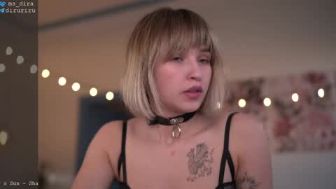 dira and the riru tribe online show from May 2, 2:55 pm