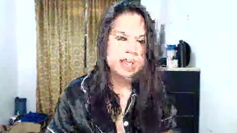 ms_el_natural online show from May 23, 1:22 am