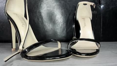 Goddess. Miss. Lady.  Queen. Madam Milady online show from December 19, 4:58 pm