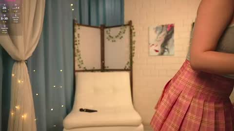 Snapshot of ms_evasweet chatting on May 12, 12:02 pm Eva 3 online show from May 12, 12:02 pm