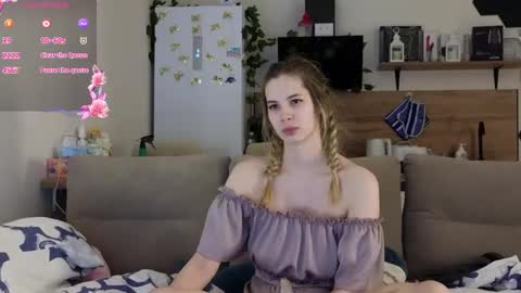 Ms ForYOU online show from March 10, 3:20 pm