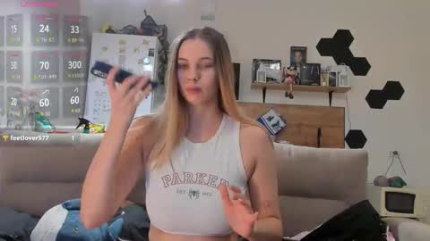 Ms ForYOU online show from January 16, 1:37 pm