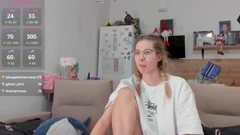 Ms ForYOU online show from February 2, 1:04 am