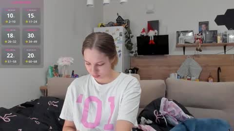 Ms ForYOU online show from February 11, 3:17 pm