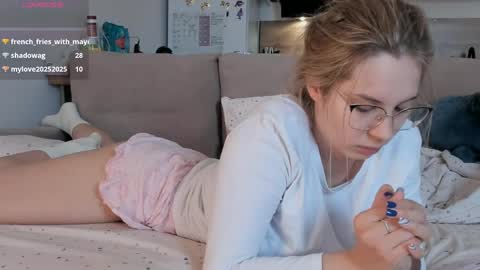 Ms ForYOU online show from June 5, 6:52 am