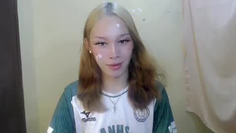 Simmer online show from April 26, 11:35 pm