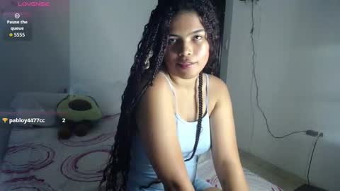 Snapshot of ms_ivanna chatting on September 13, 11:04 pm Ivanna online show from September 13, 11:04 pm