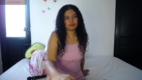 Snapshot of ms_ivanna chatting on October 19, 9:59 pm Ivanna online show from October 19, 9:59 pm