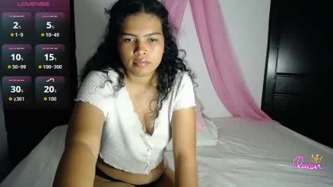 Ivanna  online show from April 23, 12:12 am