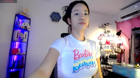 MISS LISSA online show from April 25, 4:04 pm