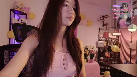 MISS LISSA online show from June 28, 6:03 pm