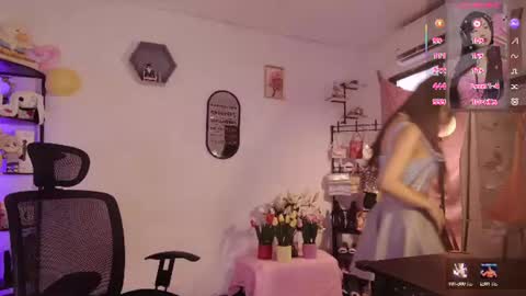 MISS LISSA online show from June 30, 6:09 pm