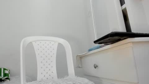 ms_lunarose online show from July 18, 3:44 am
