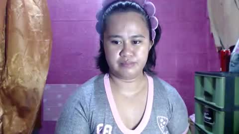 Nathalie online show from June 5, 9:31 pm