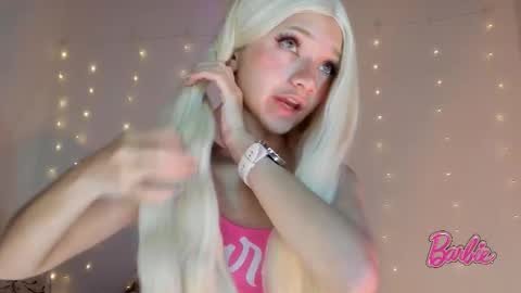 Annabelle  online show from January 16, 2:10 pm