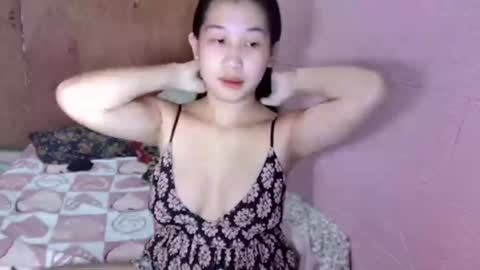 ms_skye online show from January 8, 5:43 am