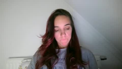 ms_sophiee online show from October 2, 9:33 pm