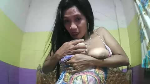 ms_teery online show from December 3, 3:43 pm