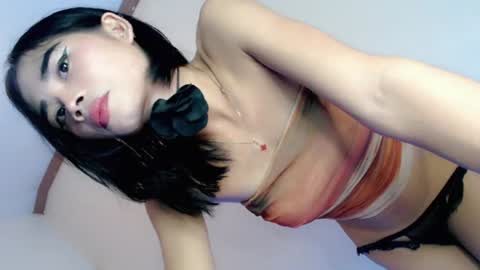 mscherry_ online show from July 22, 4:32 pm