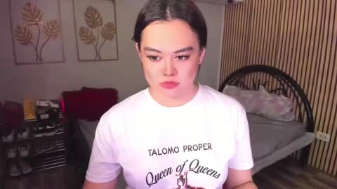 Snapshot of msdiamondxx chatting on January 31, 8:22 am CINDY MIRANDA online show from January 31, 8:22 am