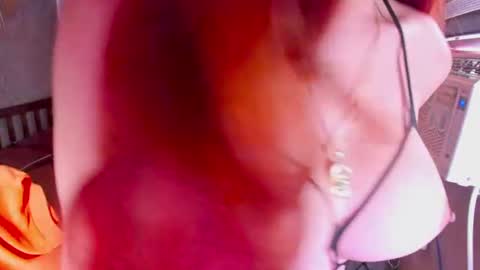 Snapshot of msdiamondxx chatting on June 28, 2:06 am CINDY MIRANDA online show from June 28, 2:06 am