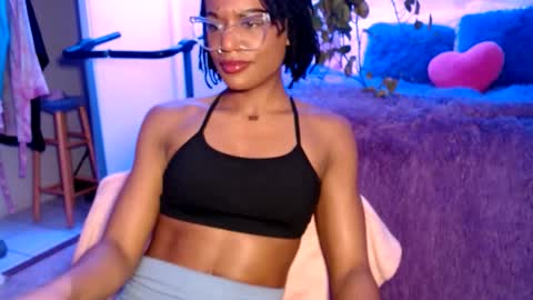 CocoSage online show from February 2, 6:39 pm