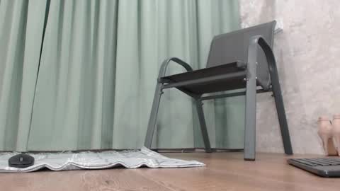 Liza  online show from March 23, 4:55 pm